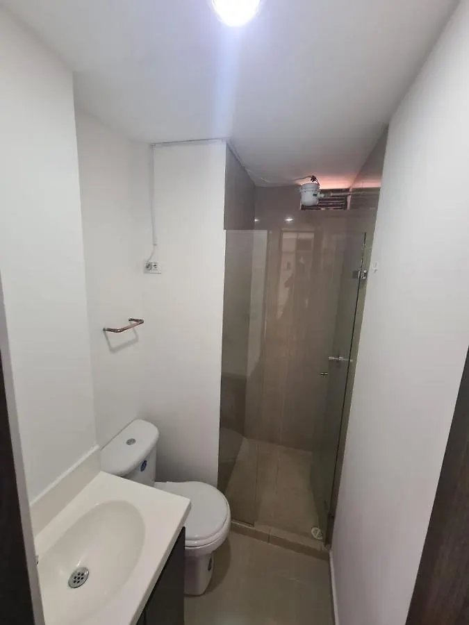 Apartamento Loft - Mejor Ubicacion Belen Medellin Apartment