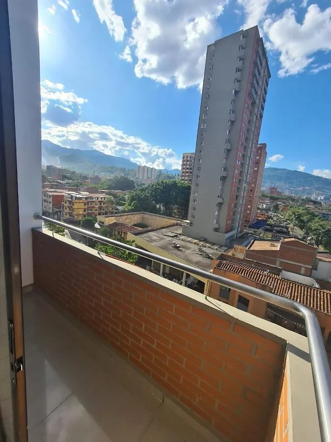 Apartamento Loft - Mejor Ubicacion Belen Medellin Apartment 0*,  Colombia