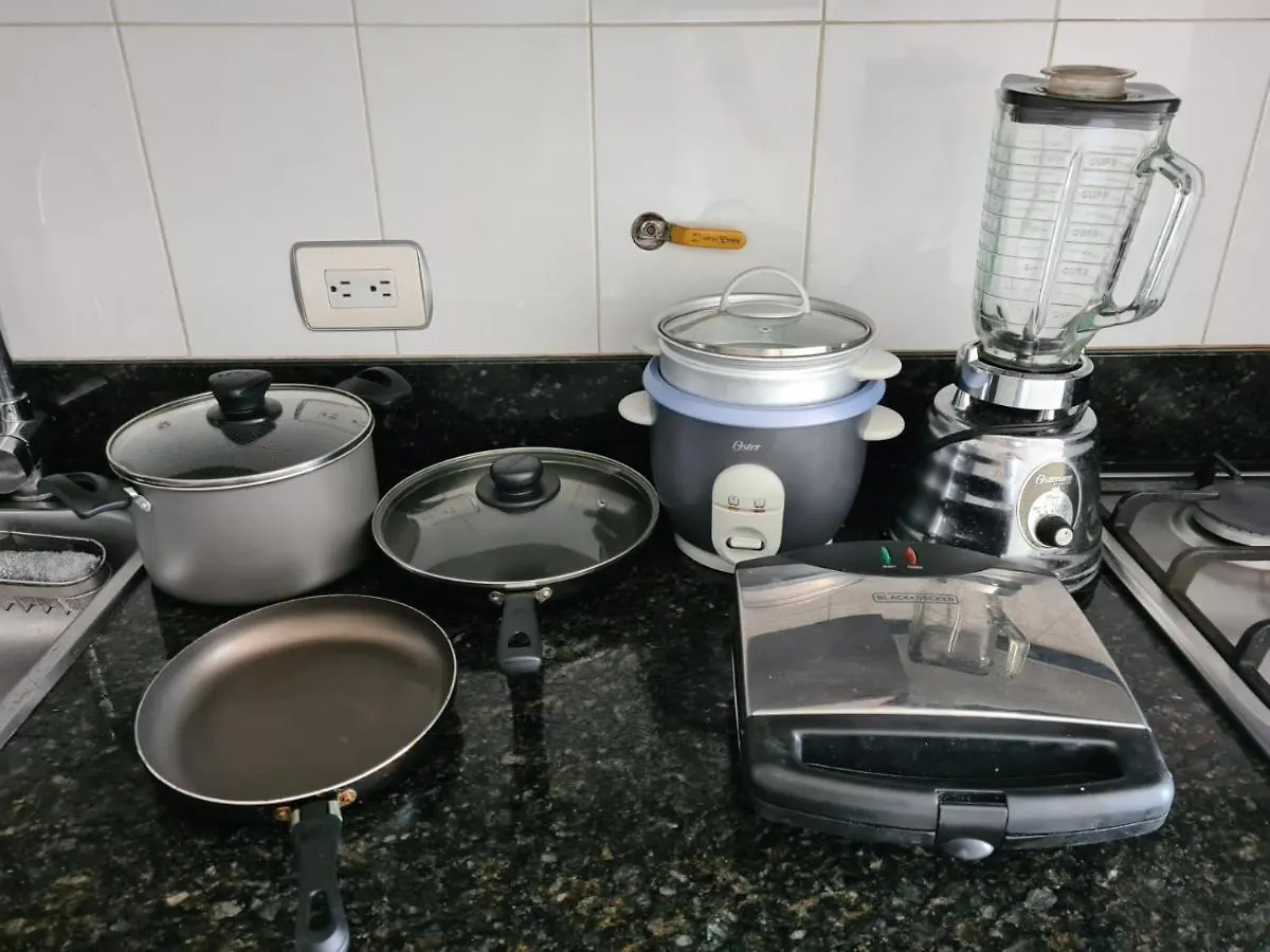 Apartamento Loft - Mejor Ubicacion Belen Medellin Apartment