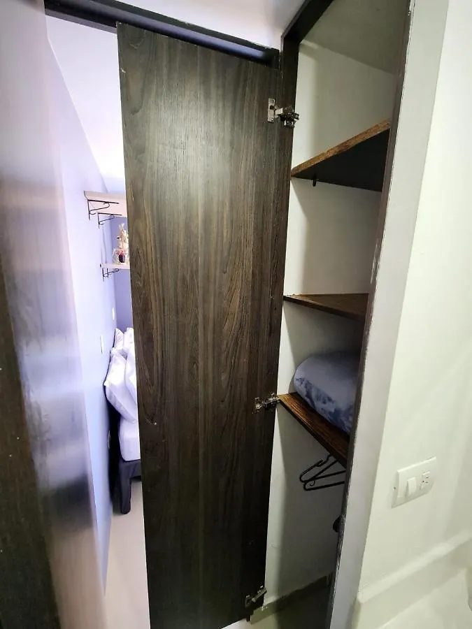 Apartamento Loft - Mejor Ubicacion Belen Medellin Apartment